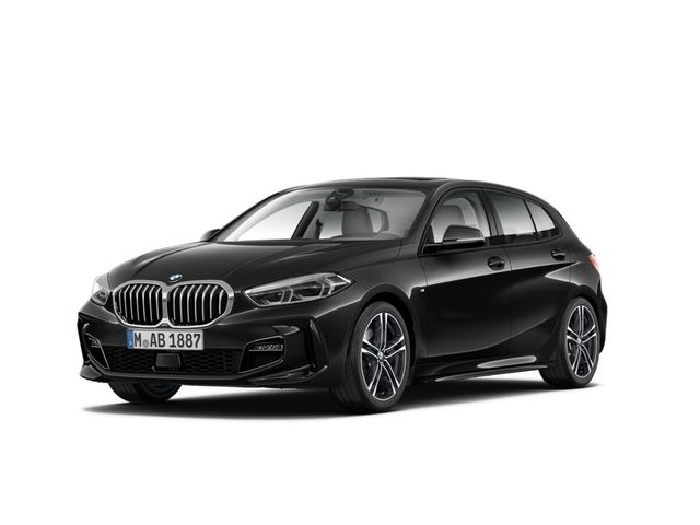 BMW 120 i M Sport Shadow Line LED HUD PANO RFK PDC