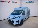 LMC Tourer T 663 G Freistaat-Edition - LMC Wohnwagen & Wohnmobile
