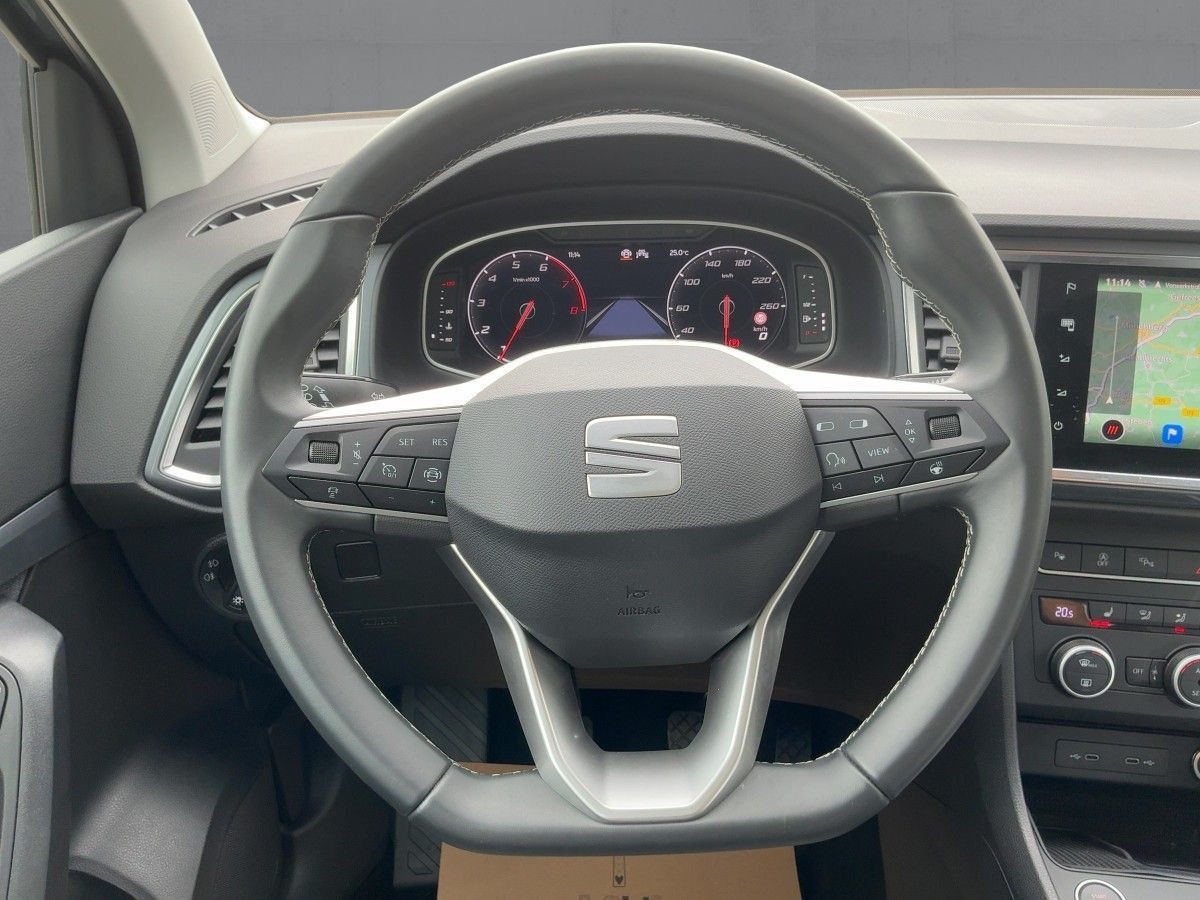 Seat Ateca - Bild 10