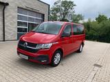 Volkswagen T6.1 Multivan 2.0 TDI DSG Family - NAVI / KAMERA - Volkswagen T6 Multivan in Hamm
