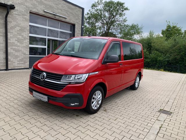 Volkswagen T6.1 Multivan 2.0 TDI DSG Family - NAVI / KAMERA