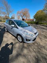Ford C-Max 1,6 EcoBoost 110kW Titanium  - Ford C-Max in Krefeld