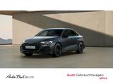 Audi A3 Limousine S line TFSI Stronic Navi LED ACC EP