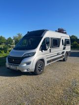 Adria Twin Supreme 640 SLB