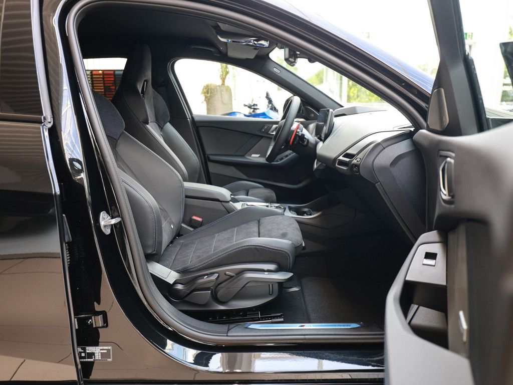 BMW M135 - Bild 8