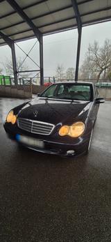 Mercedes-Benz C 200 KOMPRESSOR CLASSIC Classic
