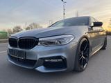 BMW 530 e M SPORT*360 KAM*KOMFORT SITZE MEMORY*NAVI - BMW 5er Reihe: E36