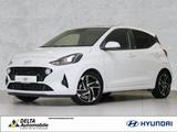 Hyundai i10 1.0 Edition 30 CarPlay PDC SHZ TOP ZUSTAND - Hyundai i10 in Wiesbaden