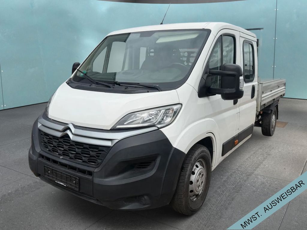 Image of Citroën Jumper