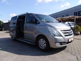 Hyundai H1 Travel Premium -AUT/Leder/NAVI/8Sit - : Van, Travel