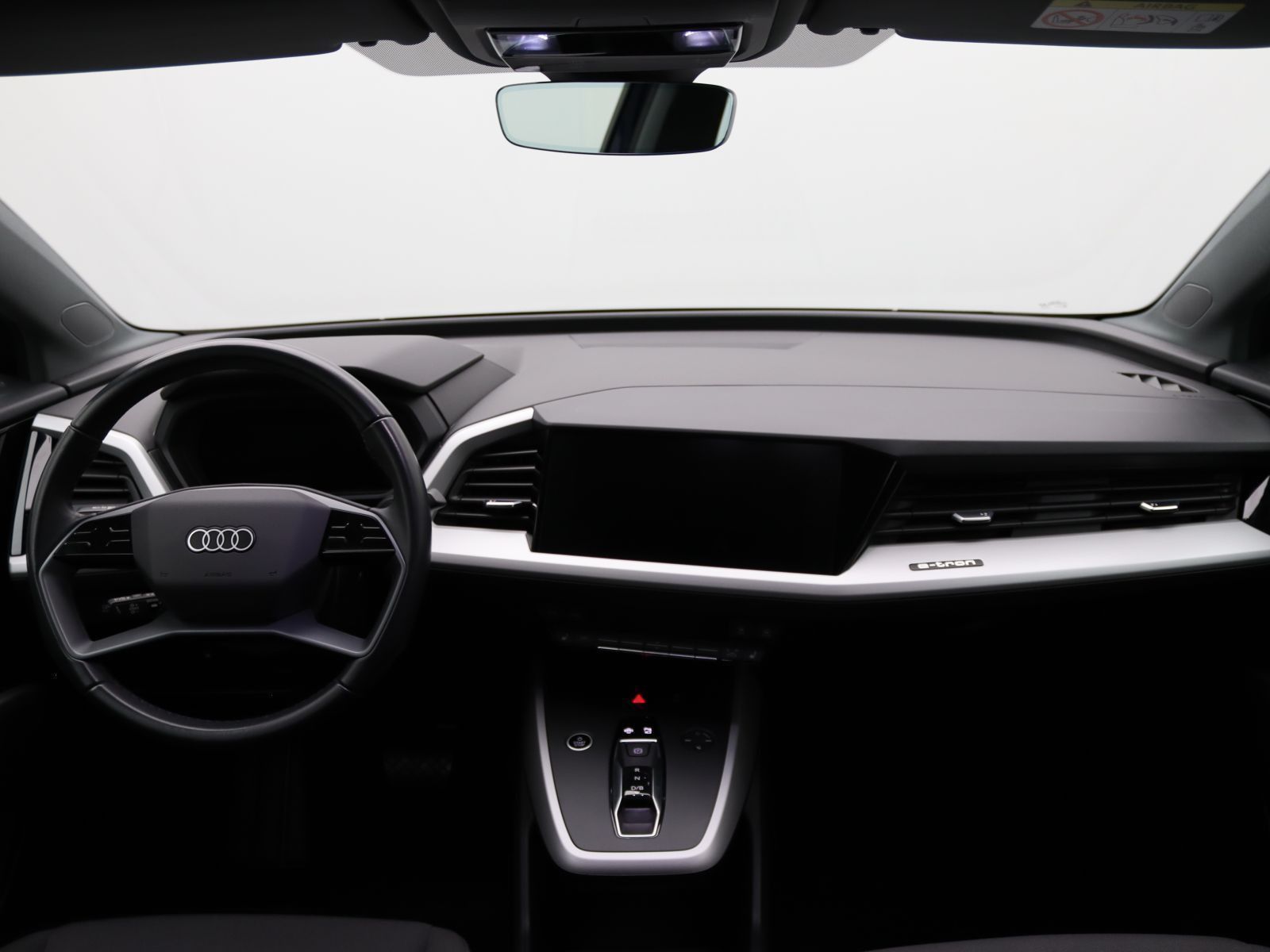 Audi Q4 e-tron - Bild 9