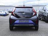 Toyota Aygo X 1.0 VVT-i Explore Air SD NAVI SHZ PDC KLI - Toyota Aygo (X) Air-Explore