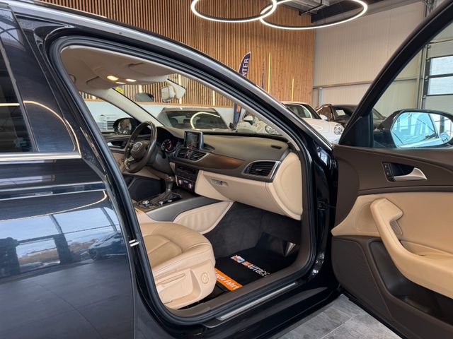 Audi A6 Lim. 2.0 TFSI *PDC*Navi*Klima*