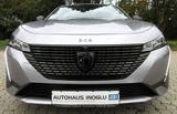 Peugeot 308 1.2 S/S Allure EAT8 Navi+LED+SHZ+R-Kam+DAB+P - Peugeot 308 in Wiesbaden