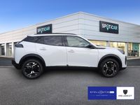 Peugeot 2008 - Vorschau Bild 4
