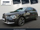 Kia NIRO 1.6 HEV Hybrid SPIRIT SCHIEBEDACH+TECHNO & 