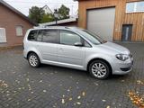 Volkswagen Touran 1.6 Freestyle Freestyle