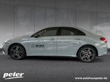 Mercedes-Benz A 250 e Limousine mit EQ Hybrid Technologie AMG - Mercedes-Benz A 250 aus 2025