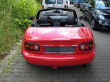 Mazda 1997-er MX-5 -NA, 9.250km(!), neuwertig - gebrauchte Mazda MX-5 aus dem Jahr 1997