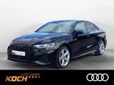 Audi A3 Limousine 35 TFSI S-Tronic S-Line 2x, ACC, Ca - Audi A3: 2l TFSI