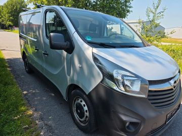 Opel Vivaro - 7