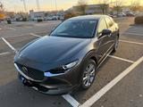 Mazda CX-30 2.0 SKYACTIV-X M-Hybrid - - Mazda CX-30 aus 2019