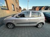 Kia Picanto mit Neue TÜV - gebrauchte Kia Picanto aus dem Jahr 2008