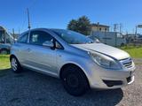Opel Corsa 1.0 12V 3 porte Enjoy - Opel Corsa aus 2008: Enjoy
