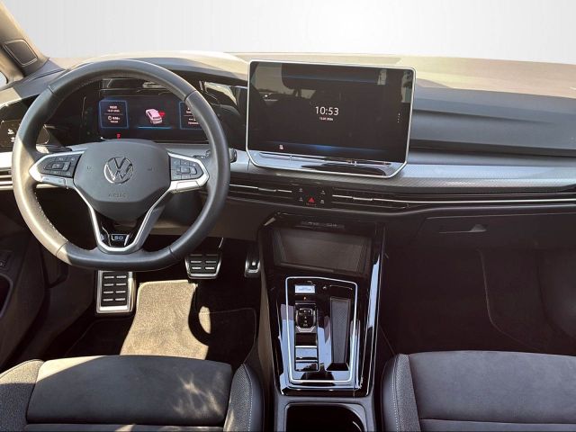 GOLF VIII 1.5 TSI eHYBRID EDITION