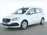 Mercedes-Benz T 180 Navi|Rückfahrkamera|Park-Paket|Tempomat - Mercedes-Benz T-Klasse mit Benzin-Antrieb: Van