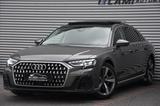 Audi A8 50 TDI LANG quattro PANO NIGHT 360 LUFT MATRI - Audi A8: Night
