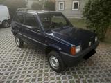 Fiat Panda Trekking 4x4 Trekking - Fiat Panda aus 1994