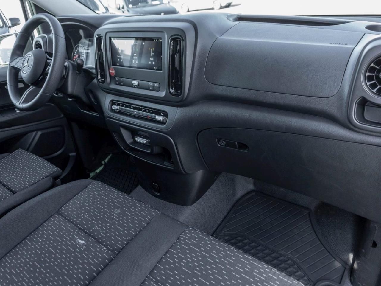 Mercedes-Benz Vito 114 CDI Tourer PRO Lang Navi Kamera foto 17