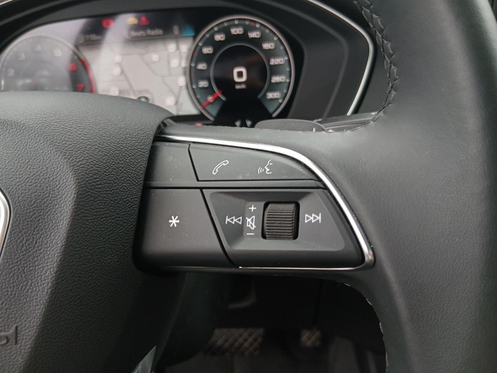 Audi Q5 - Bild 15