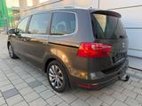 Seat Alhambra 2.0 TDI  I-Tech - Seat Alhambra I-TECH mit Diesel-Antrieb