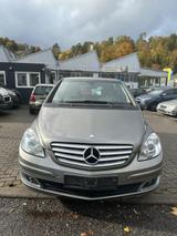 Mercedes-Benz B 170 B -Klasse B 170 - gebrauchte Mercedes-Benz B-Klasse aus dem Jahr 2006