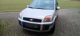 Ford Fusion JU2, Auto - Ford Fusion JU2