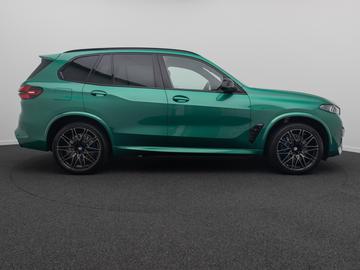 2025 BMW X5 M — фото 5