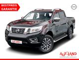 Nissan Navara NP300 2.3 dCi Tekna Double Cab Navi 360° - Nissan Gebrauchtwagen von 2017