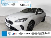 BMW 220 Gran Coupé - Vorschau Bild 1