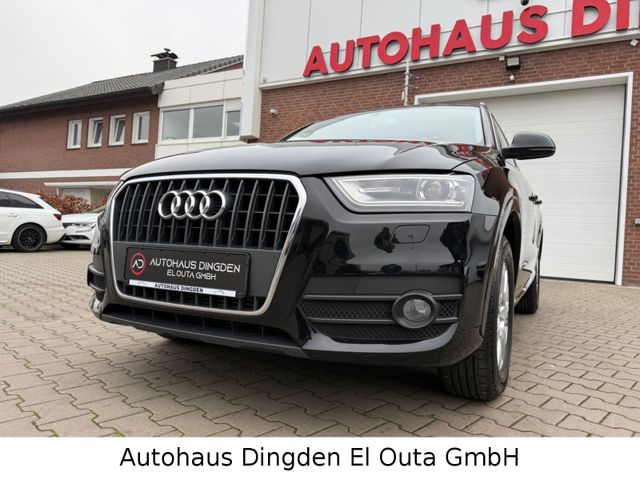 Audi Q3 2.0 TDI