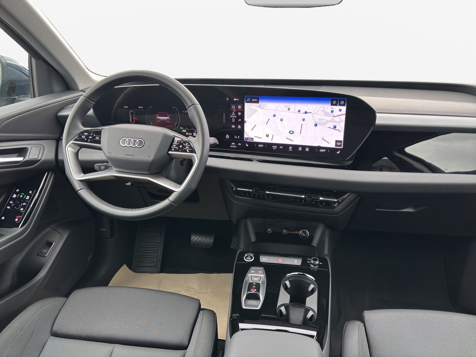 Audi Q6 e-tron - Bild 5