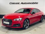 Audi S5 Coupe 3.0 TFSI quattro *B&O* - gebrauchte Audi S5 aus dem Jahr 2018