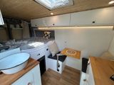 Renault Master 3 Camper Van Selbstausbau Wohnmobil - Offers matching your search criteria