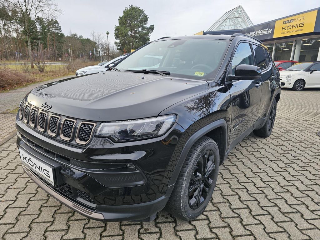 Compass PHEV Upland Automatik*Allrad*Allwetter