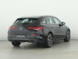 Mercedes-Benz CLA 250 SB *AHK*360°Kamera*Keyless*Distronic*PTS - Mercedes-Benz CLA 250 Shooting Brake mit Anhängerkupplung