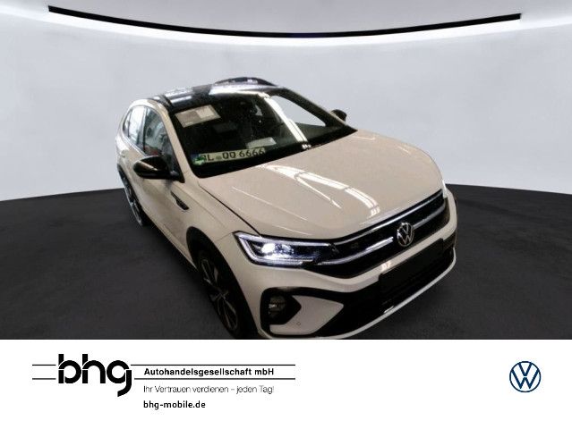 Volkswagen Taigo 1.0 TSI DSG R-Line
