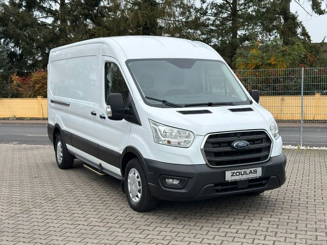 Ford Transit Kasten 350 L3H2 Trend/Klima/Temp/1.Hand