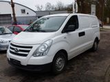Hyundai H-1 Kasten 2.5 CRDi Schalt Servo - Hyundai H-1: 2.5