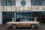 Renault Caravelle - Renault Oldtimer mit Benzin-Antrieb: Cabrio